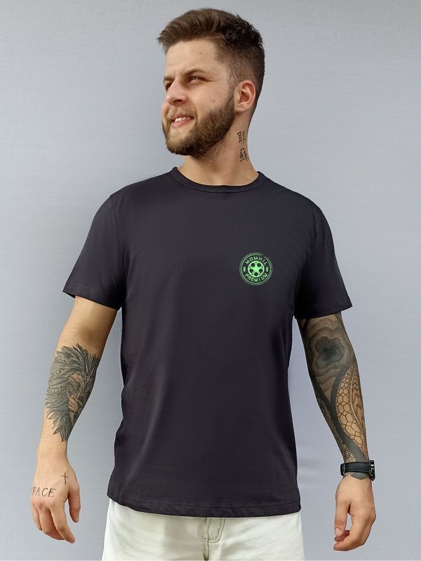 T-shirt Basic Premium